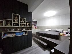 Blk 422 Keat Hong Laurel (Choa Chu Kang), HDB 4 Rooms #555298531